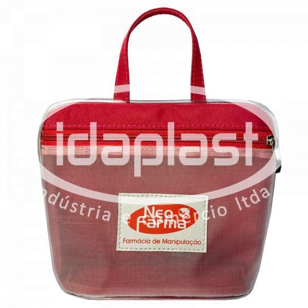 Necessaire personalizada promocional