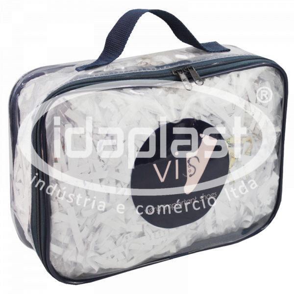 necessaire personalizada bolsa