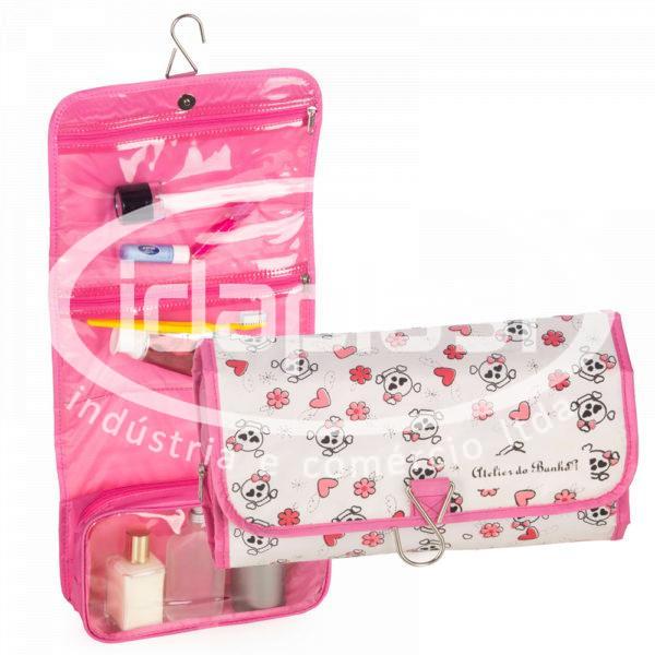 necessaire personalizada maquiagem