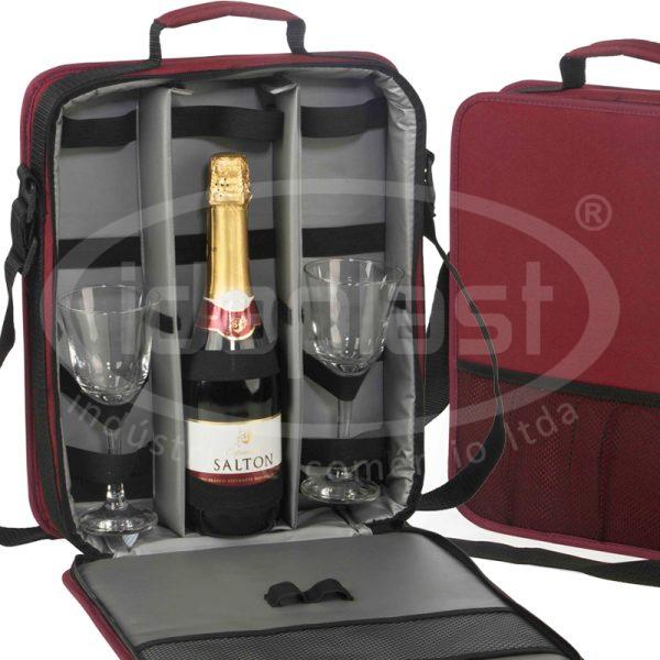 Bolsa para vinhos - Idaplast